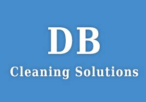 DB Cleaning Solutions